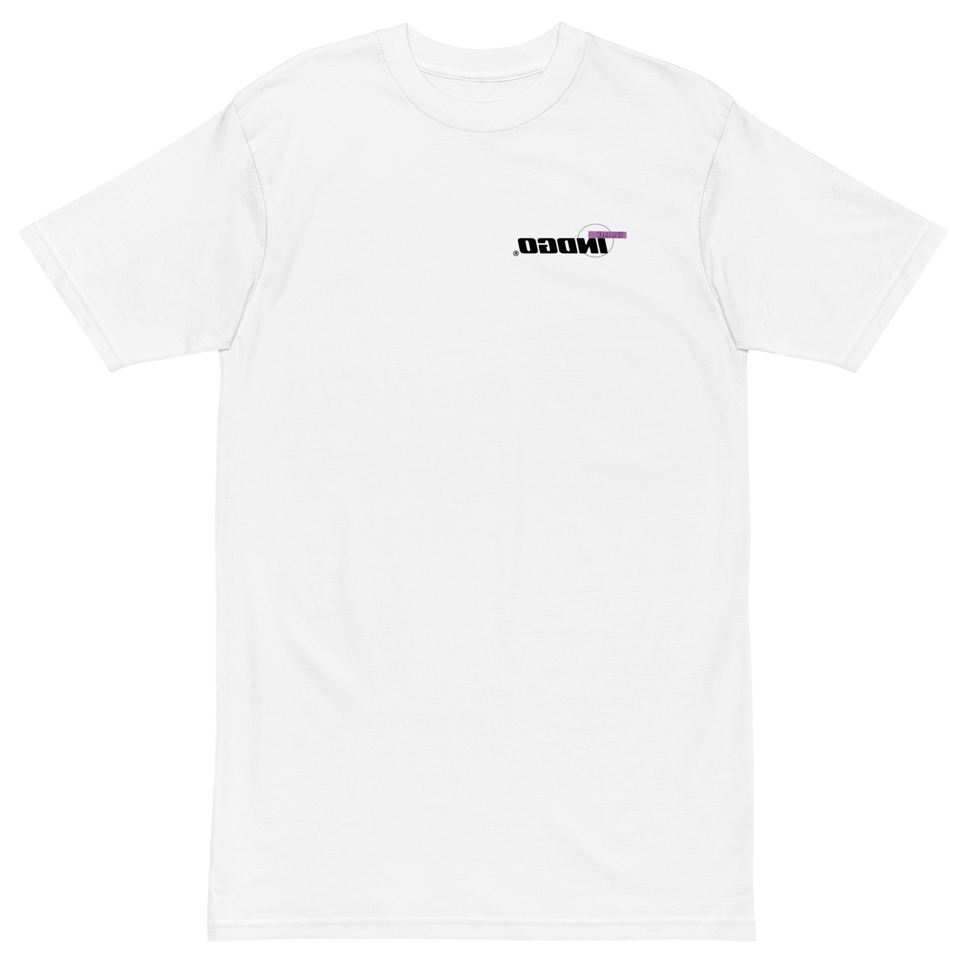 Vetements discount logo tee